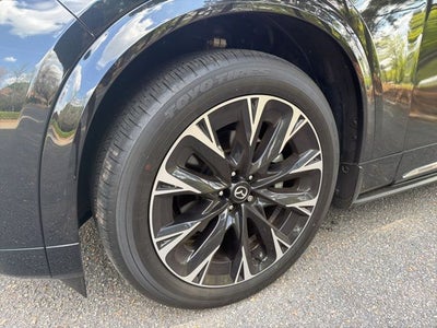 2025 Mazda Mazda CX-90 3.3 Turbo S Premium Plus