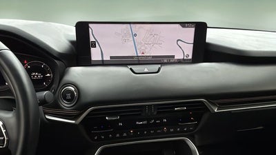 2025 Mazda Mazda CX-90 3.3 Turbo Premium Plus