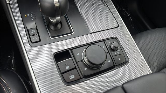 2025 Mazda Mazda CX-90 3.3 Turbo Premium Plus