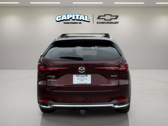 2025 Mazda Mazda CX-90 3.3 Turbo Premium Plus