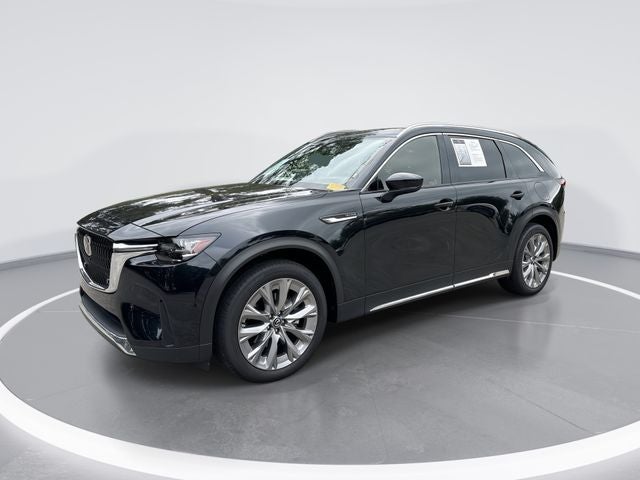 2025 Mazda Mazda CX-90 3.3 Turbo Premium Plus