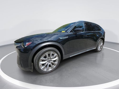 2025 Mazda Mazda CX-90 3.3 Turbo Premium Plus