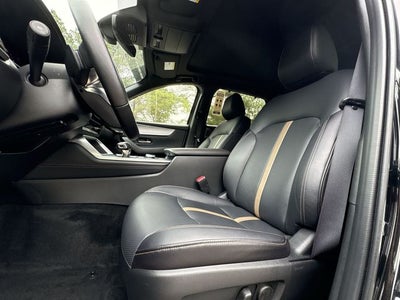 2025 Mazda Mazda CX-90 3.3 Turbo Premium Plus
