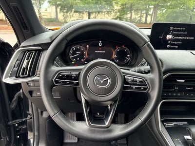 2025 Mazda Mazda CX-90 3.3 Turbo Premium Plus