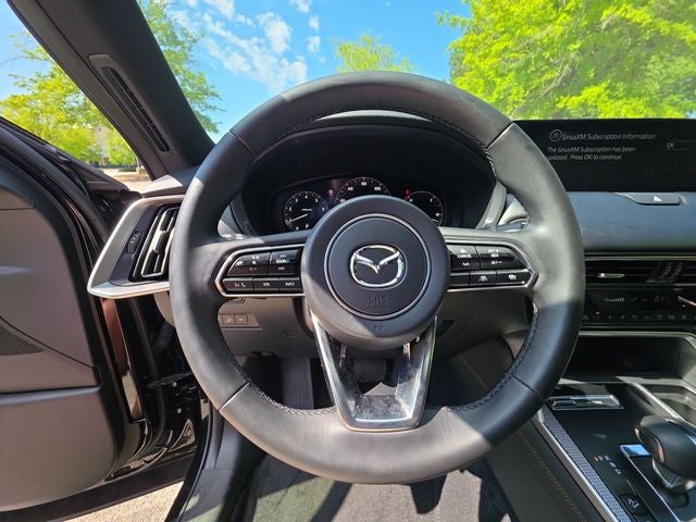 2025 Mazda Mazda CX-90 3.3 Turbo Premium Plus