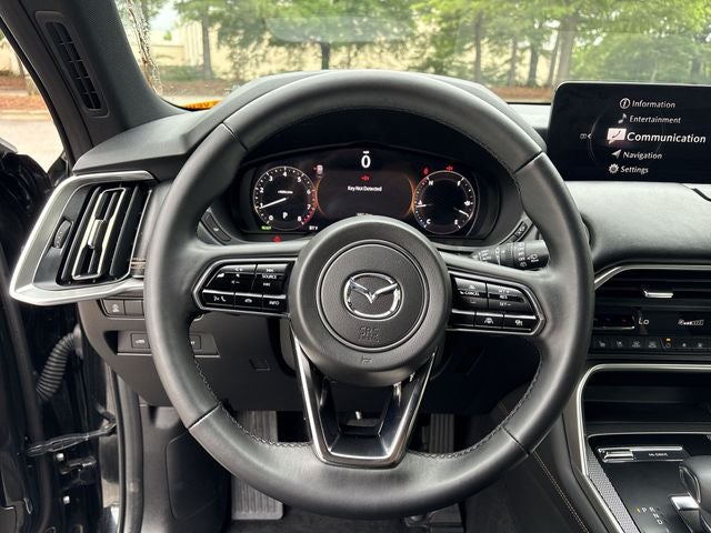 2025 Mazda Mazda CX-90 3.3 Turbo Premium Plus