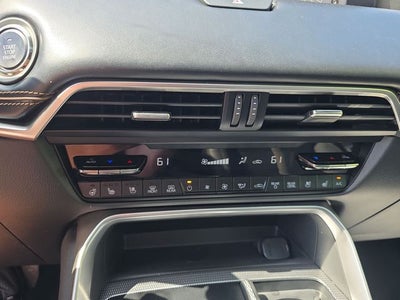 2025 Mazda Mazda CX-90 3.3 Turbo Premium Plus