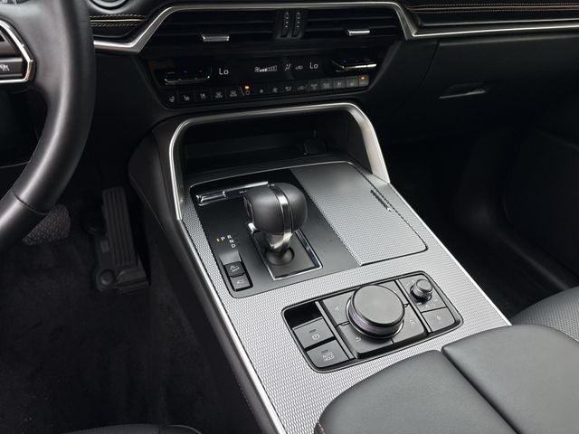 2025 Mazda Mazda CX-90 3.3 Turbo Premium Plus