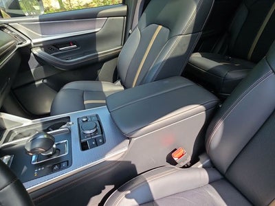 2025 Mazda Mazda CX-90 3.3 Turbo Premium Plus