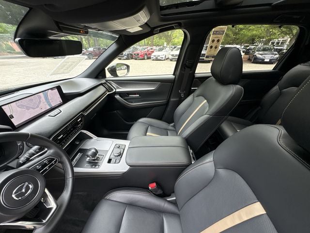 2025 Mazda Mazda CX-90 3.3 Turbo Premium Plus