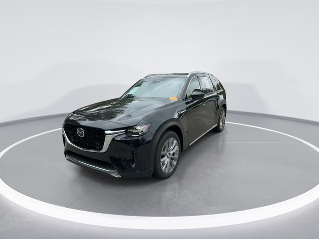 2025 Mazda Mazda CX-90 3.3 Turbo Premium Plus