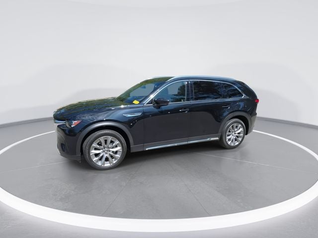 2025 Mazda Mazda CX-90 3.3 Turbo Premium Plus
