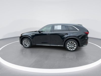 2025 Mazda Mazda CX-90 3.3 Turbo Premium Plus