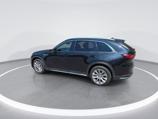 2025 Mazda Mazda CX-90 3.3 Turbo Premium Plus