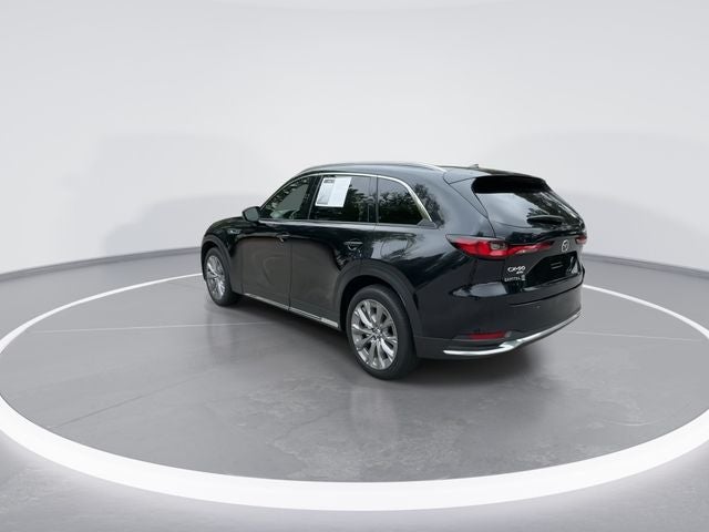 2025 Mazda Mazda CX-90 3.3 Turbo Premium Plus