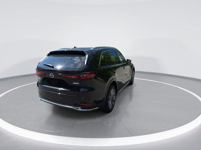2025 Mazda Mazda CX-90 3.3 Turbo Premium Plus