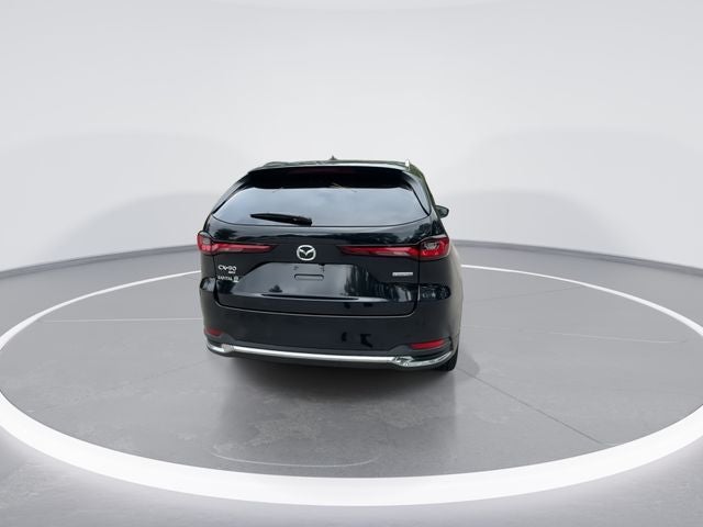 2025 Mazda Mazda CX-90 3.3 Turbo Premium Plus