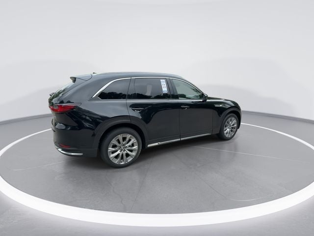 2025 Mazda Mazda CX-90 3.3 Turbo Premium Plus