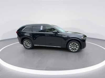 2025 Mazda Mazda CX-90 3.3 Turbo Premium Plus