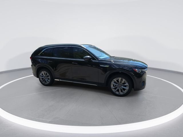 2025 Mazda Mazda CX-90 3.3 Turbo Premium Plus