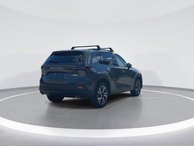 2026 Mazda Mazda CX-5 2.5 S Preferred