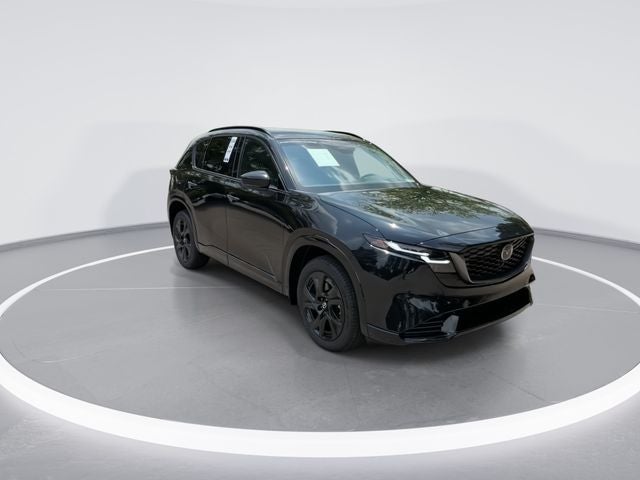 2026 Mazda Mazda CX-5 2.5 S Premium Plus