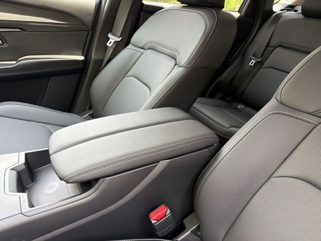 2026 Mazda Mazda CX-5 2.5 S Premium Plus