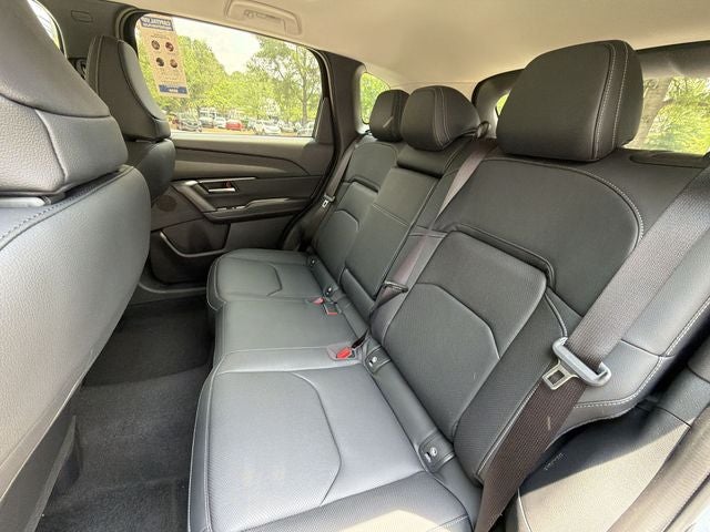 2026 Mazda Mazda CX-5 2.5 S Premium Plus