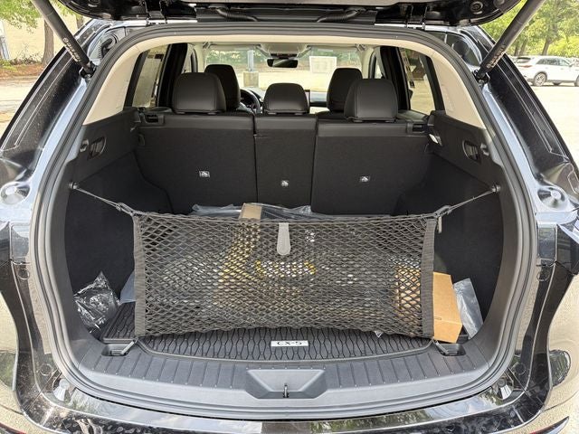 2026 Mazda Mazda CX-5 2.5 S Premium Plus