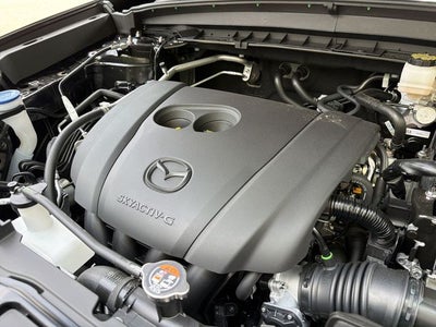 2026 Mazda Mazda CX-5 2.5 S Premium Plus