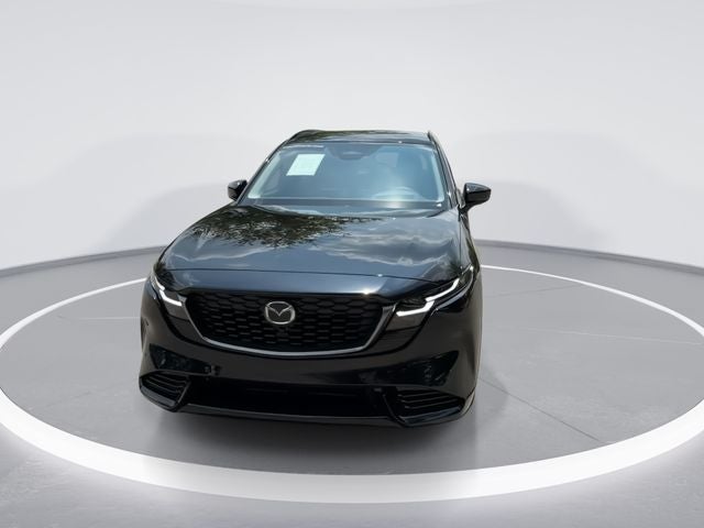 2026 Mazda Mazda CX-5 2.5 S Premium Plus