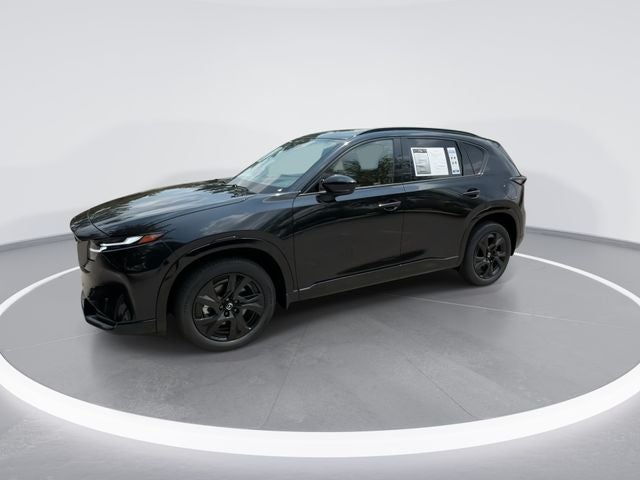 2026 Mazda Mazda CX-5 2.5 S Premium Plus