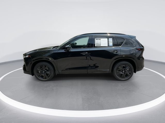 2026 Mazda Mazda CX-5 2.5 S Premium Plus