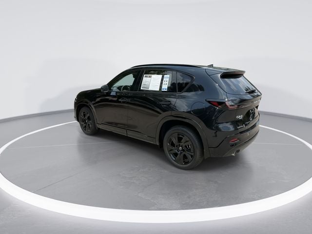 2026 Mazda Mazda CX-5 2.5 S Premium Plus