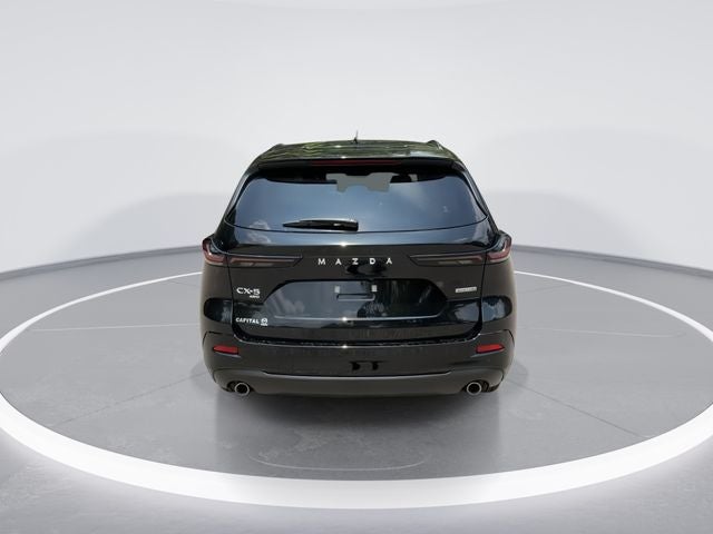 2026 Mazda Mazda CX-5 2.5 S Premium Plus
