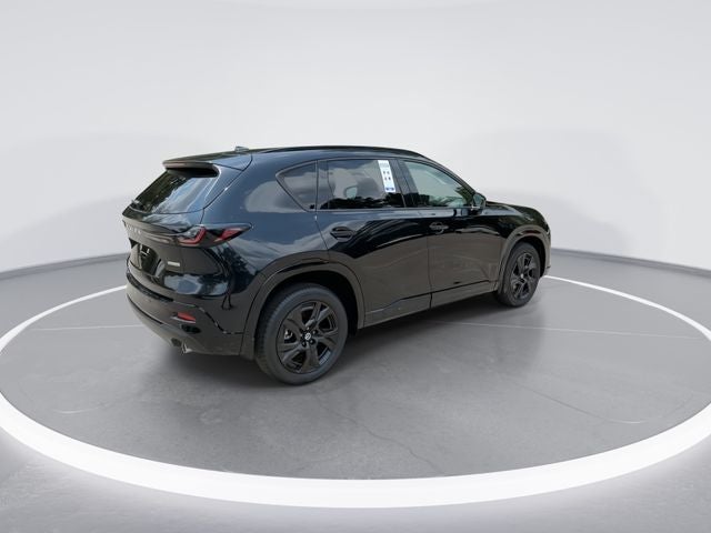 2026 Mazda Mazda CX-5 2.5 S Premium Plus