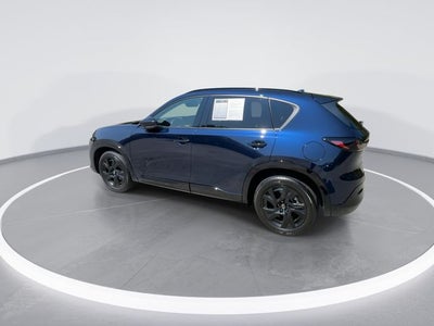 2026 Mazda Mazda CX-5 2.5 S Premium Plus