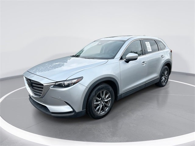 2022 Mazda Mazda CX-9 Touring