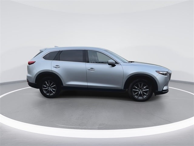 2022 Mazda Mazda CX-9 Touring