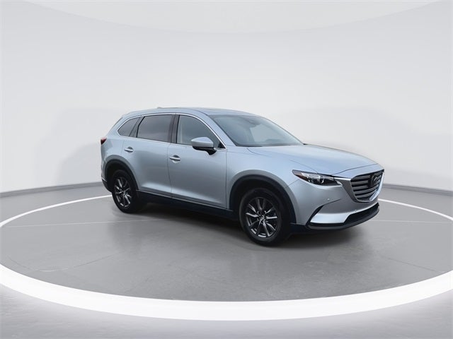 2022 Mazda Mazda CX-9 Touring