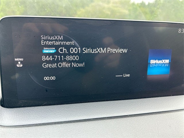 2022 Mazda Mazda CX-9 Touring