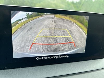 2022 Mazda Mazda CX-9 Touring