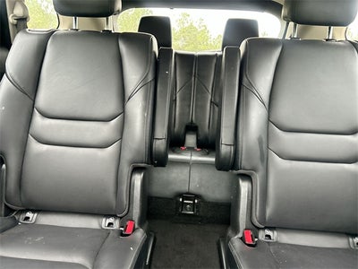 2022 Mazda Mazda CX-9 Touring