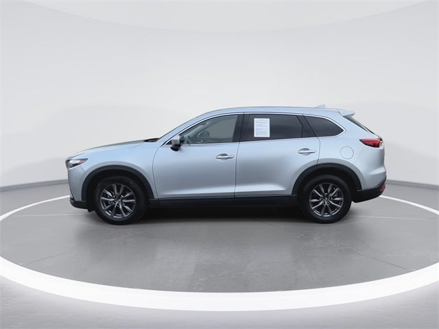 2022 Mazda Mazda CX-9 Touring