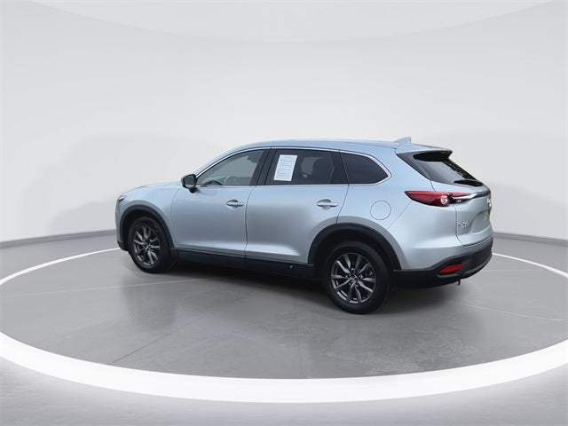 2022 Mazda Mazda CX-9 Touring