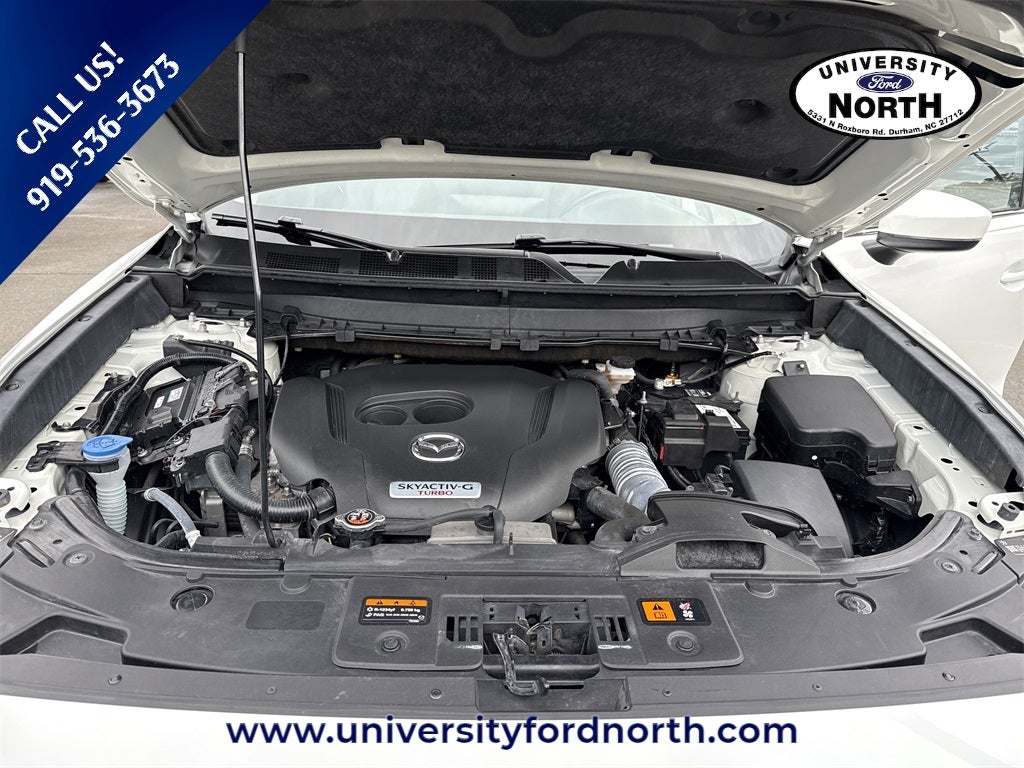 2023 Mazda Mazda CX-9 Touring