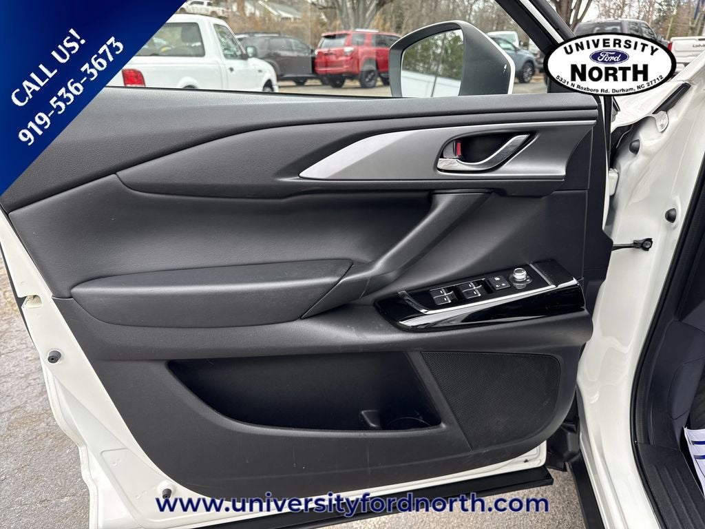 2023 Mazda Mazda CX-9 Touring