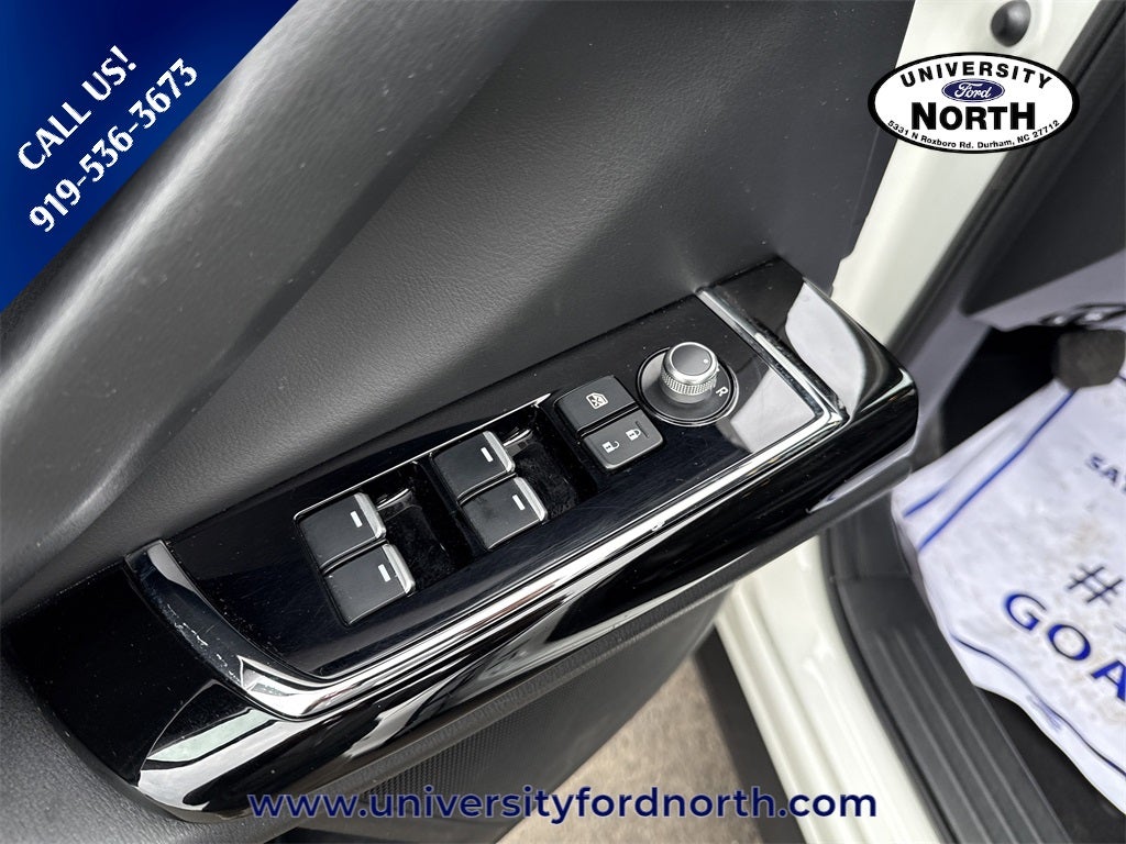 2023 Mazda Mazda CX-9 Touring