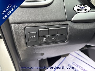 2023 Mazda Mazda CX-9 Touring