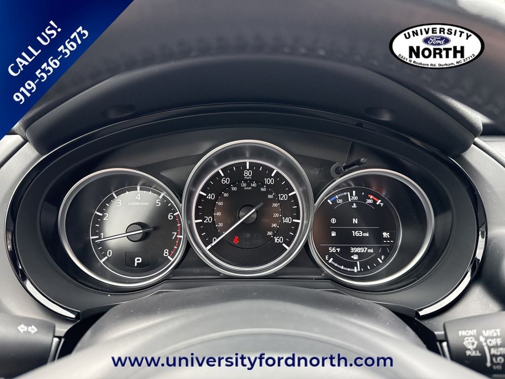 2023 Mazda Mazda CX-9 Touring